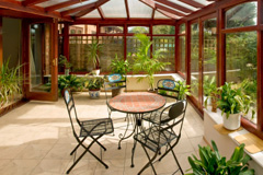 Croftfoot conservatory quotes