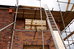 trusted extension quotes Croftfoot