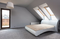 Croftfoot bedroom extensions