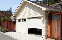 Croftfoot garage construction leads